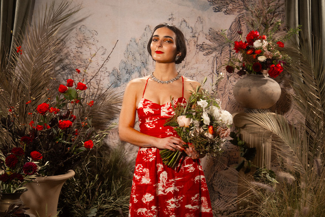 Call Me By Your Name Photobooth