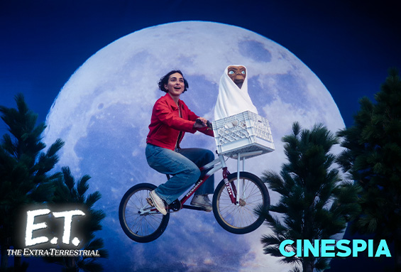 E.T. Photobooth