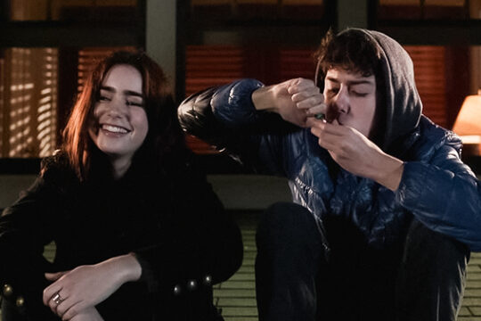 Stuck in Love