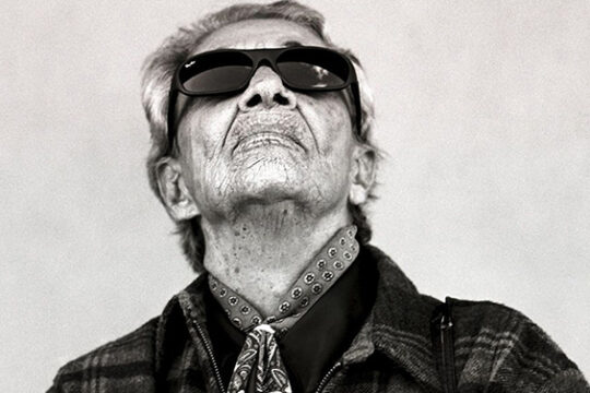 Chavela