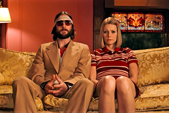 The Royal Tenenbaums