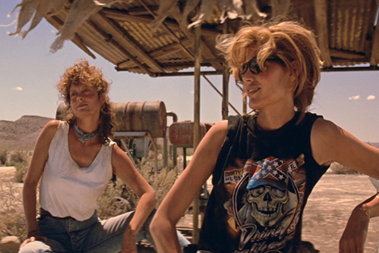 Thelma & Louise