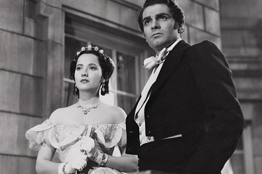 Wuthering Heights