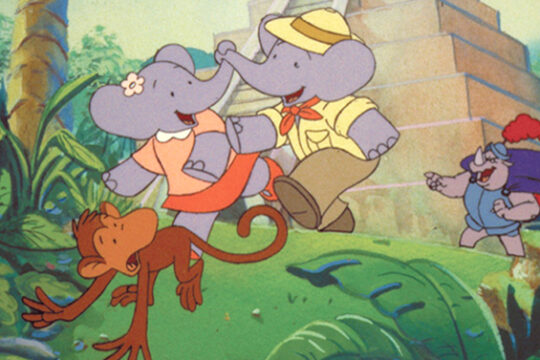 Babar