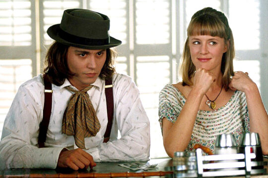 Benny and Joon