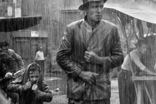 Bicycle Thieves