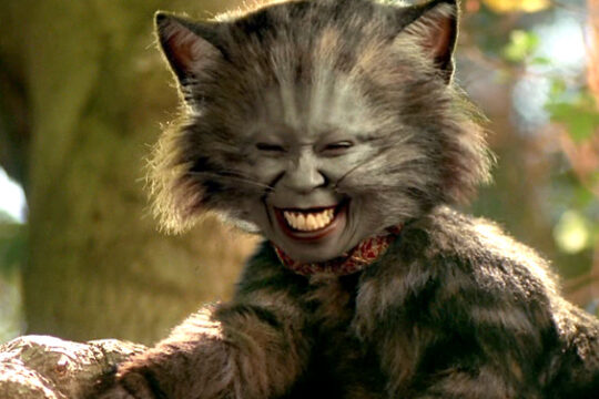 Alice in Wonderland (1999)