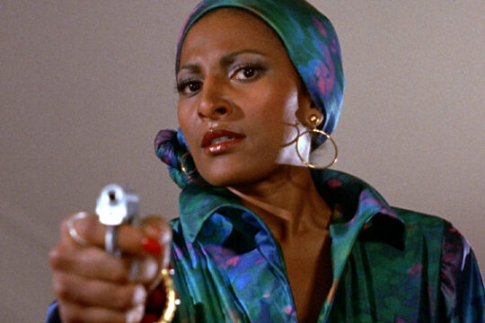 Foxy Brown