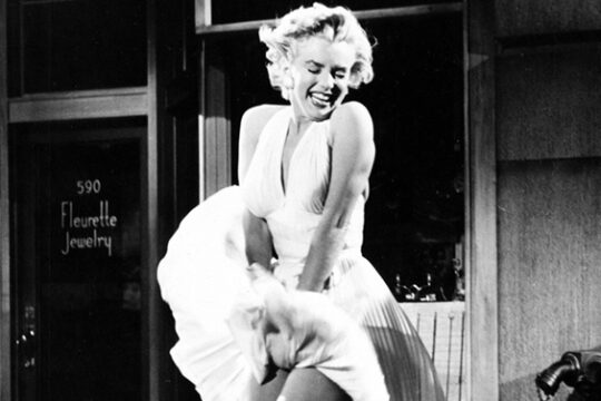 The Seven Year Itch
