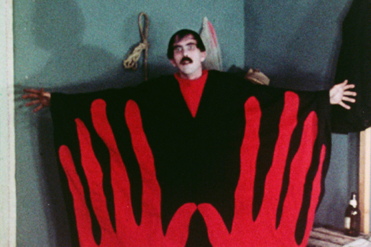 Manos: The Hands Of Fate