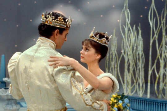 Cinderella (1965)