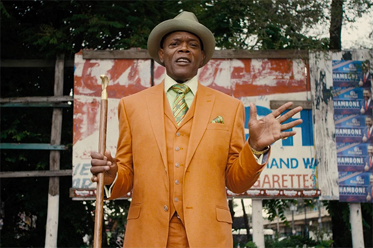 Chi-Raq
