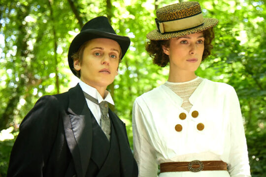 Colette