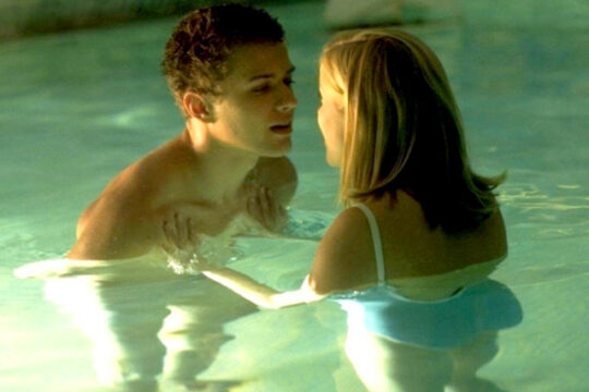Cruel Intentions