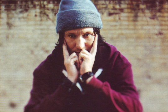 Elliott Smith: Heaven Adores You