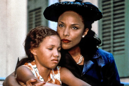 Eve’s Bayou