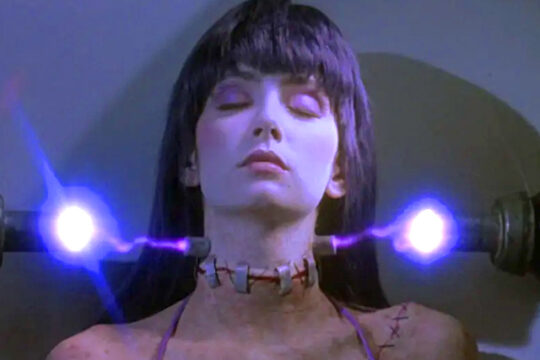 Frankenhooker