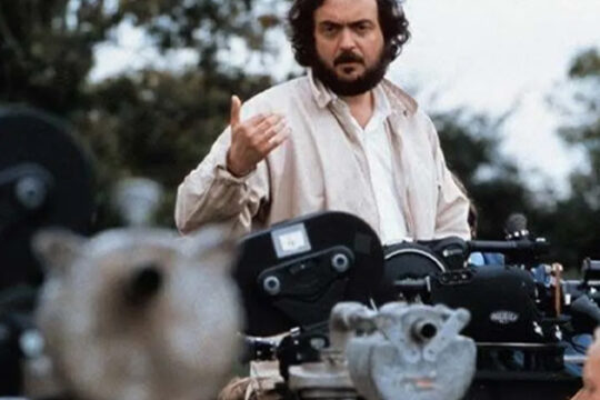 Kubrick by Kubrick