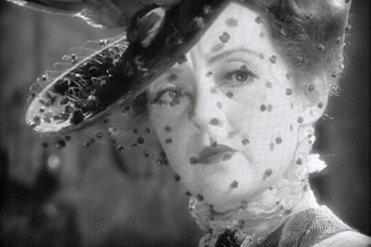 The Little Foxes