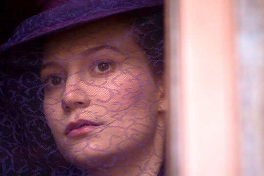 Madame Bovary