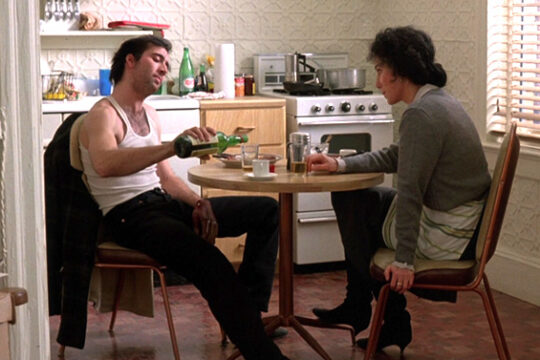 Moonstruck