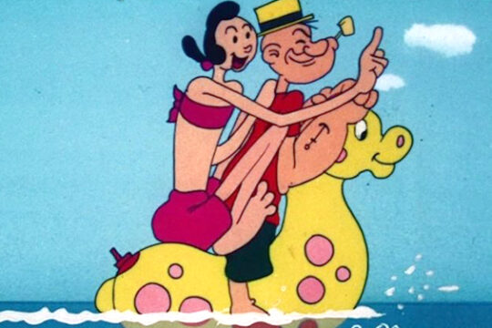 Popeye
