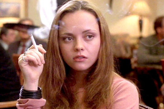 Prozac Nation