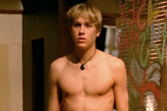 Queer As Folk