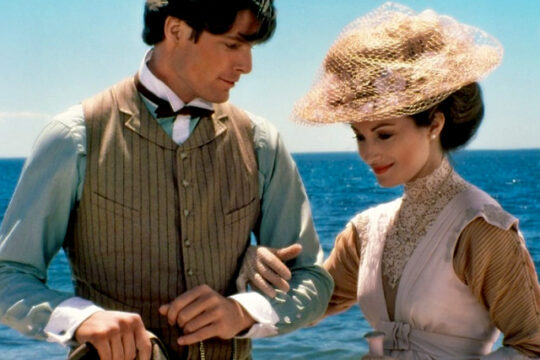 Somewhere in Time