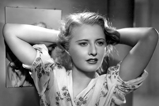 Stella Dallas