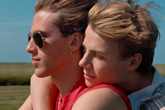 Summer of ’85