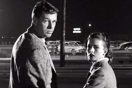 The Killing