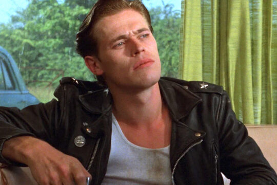 The Loveless