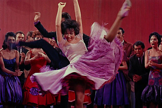 West Side Story